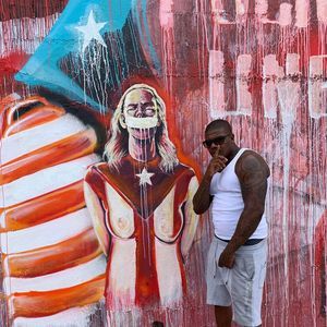 Meet your Posher, Laurence